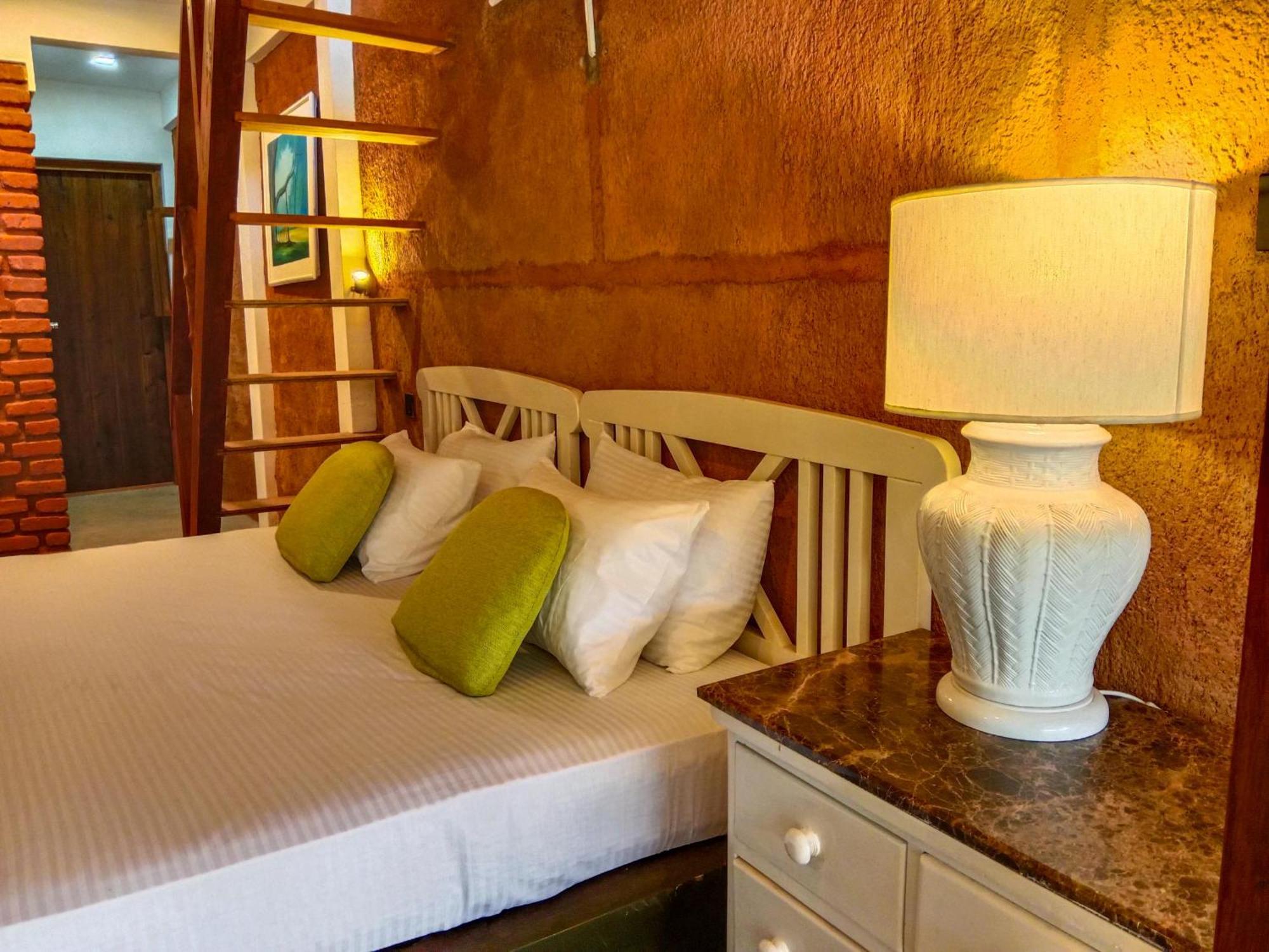 Sigiriya Elegant Resort Exterior photo