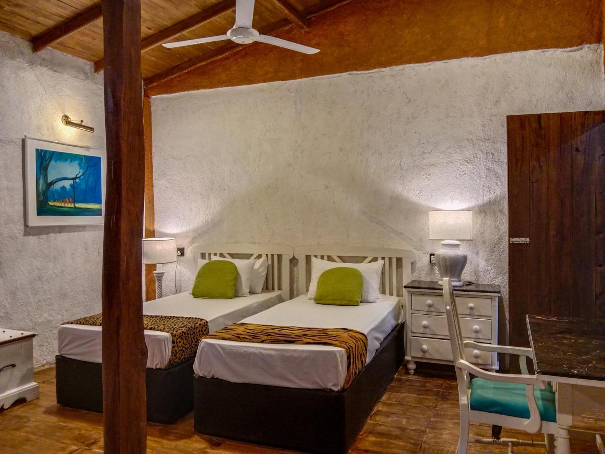 Sigiriya Elegant Resort Exterior photo